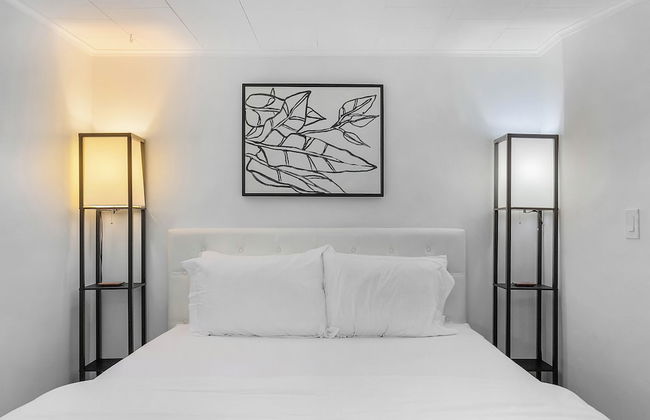 Green Lake Zen Low Level Garden Suite - Foto 3