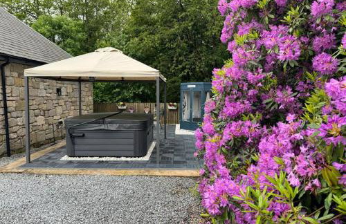 Stylish House with hot tub - Foto 33