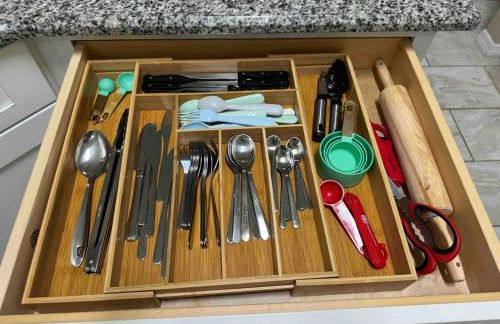 Lakefront Villa with private heated pool - Foto 17