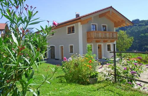 Ferienwohnung sZuahäusl - Foto 1