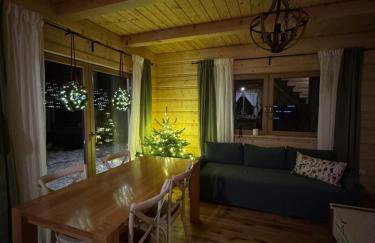 Chata na Wzgórzu - Photo 36