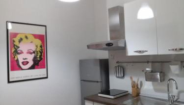 Appartamento Aurora Pro - Foto 1, stove