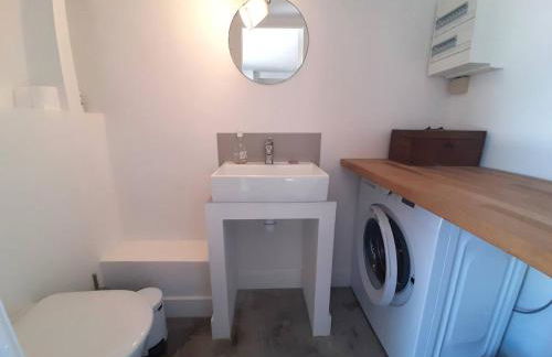 Les Dunes, 2 pers et Les Embruns, 4pers - Foto 14