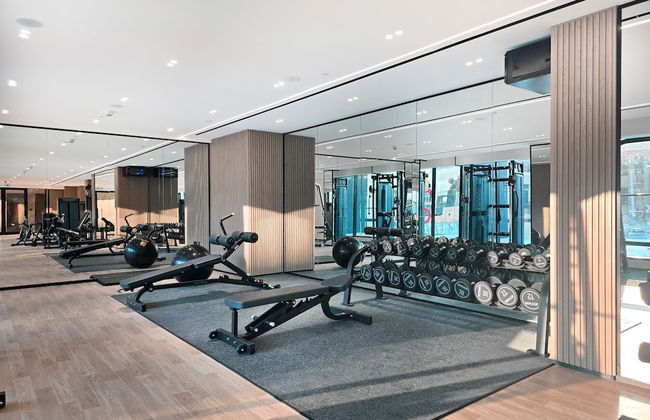 EasyGo Stylish 1BDR BinEmrd JVC - Photo 21