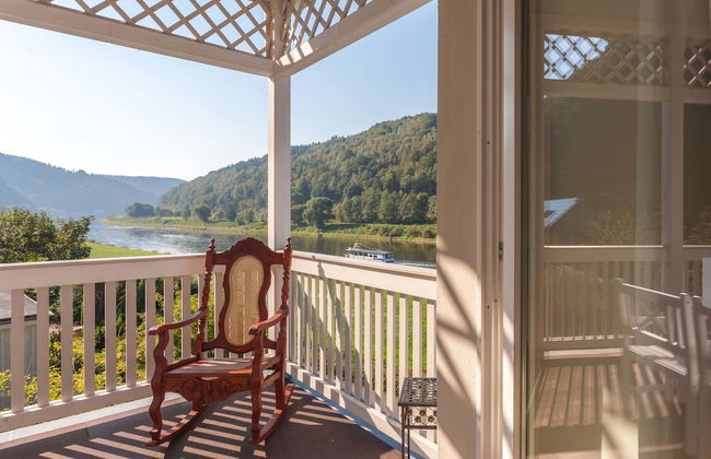 Villa Thusnelda - Foto 29