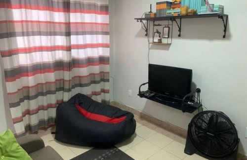 Apartamento inteiro no Bairro Santa Mônica - Foto 18