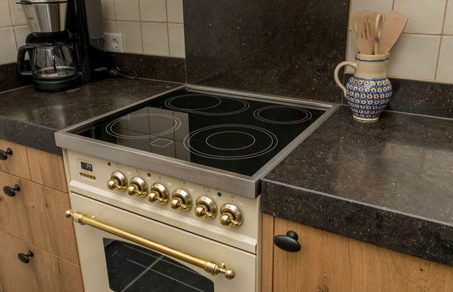 Family House With an Ideal Location, Private Terrace, Garden and Sauna - Foto 41