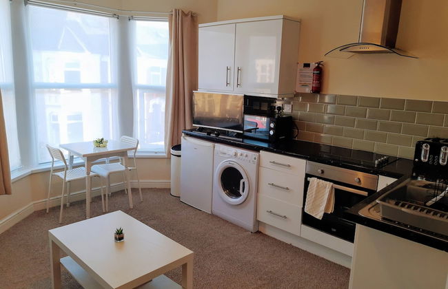 The Hazel Oak Apartment - Foto 8