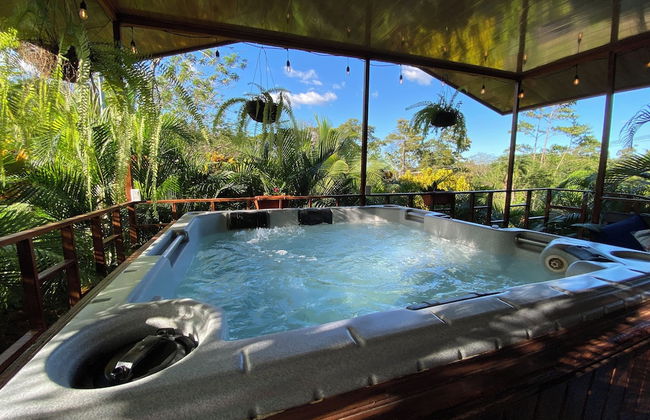 Yakari Grei Bungalows - Foto 13