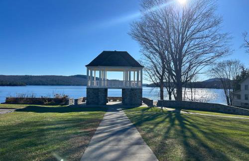 Adirondack Cabin - Foto 45