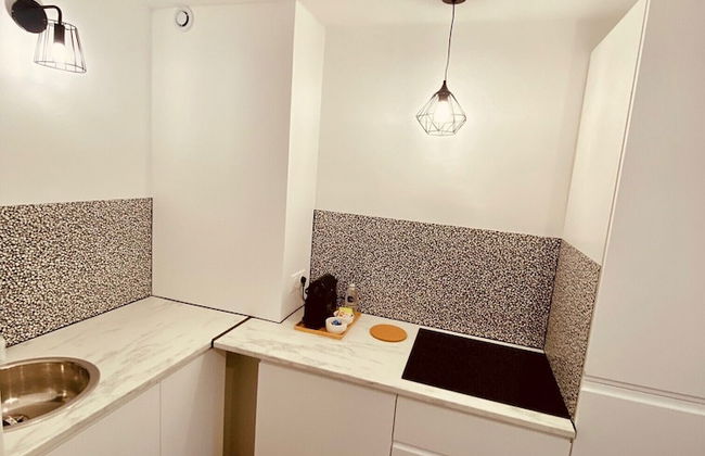 Suite 24 L'annexe - Foto 11