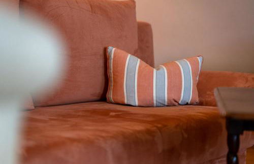 Ferienwohnung 1 im Landhaus am Wildpark Boek - Foto 15