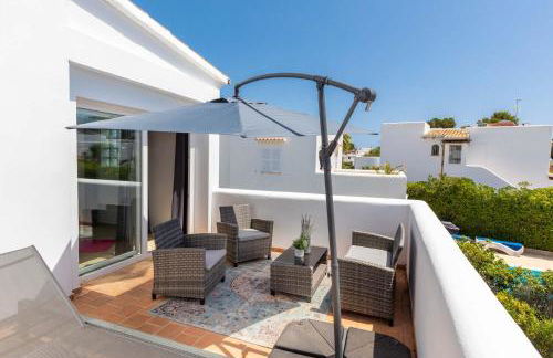 Villa LUMI-Oleanda 8 Pers am Yachthafen Cala d' Or - Foto 32