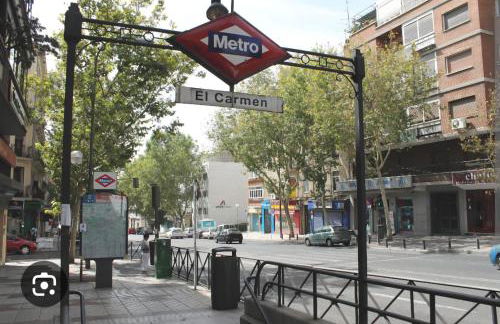 ALCALA D1 - rooftop - Photo 30