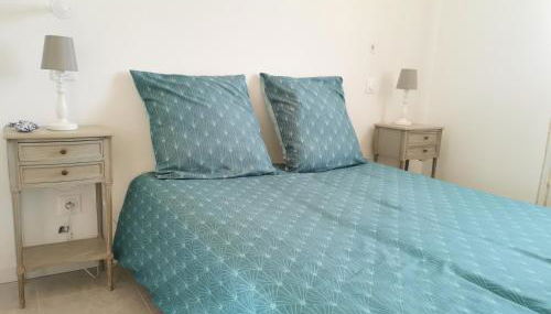 Logement au calme à LOURMARIN - Photo 3