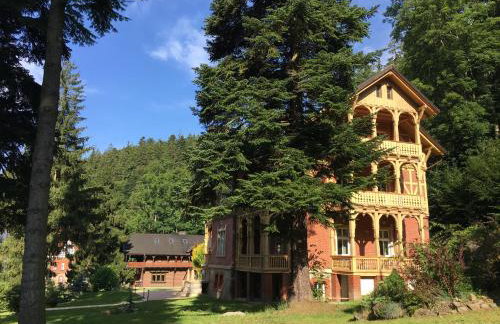 Willa Trebla - Foto 25