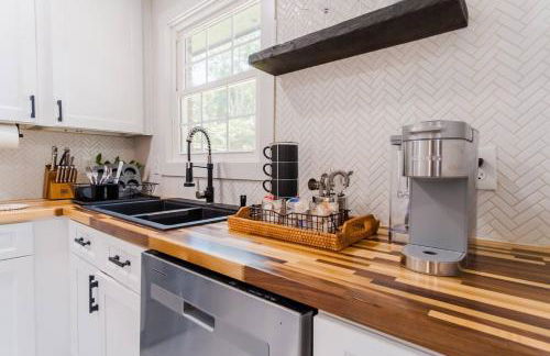 The Mariner's Rest 4BR House Pet-Friendly - Foto 15