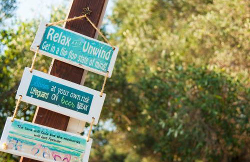 Penelope Dream Pool Villa - Foto 46