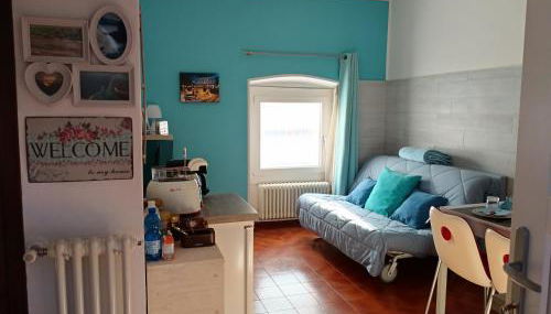 alloggio "La Torretta"self H24 di Silvana e Valter - Photo 5