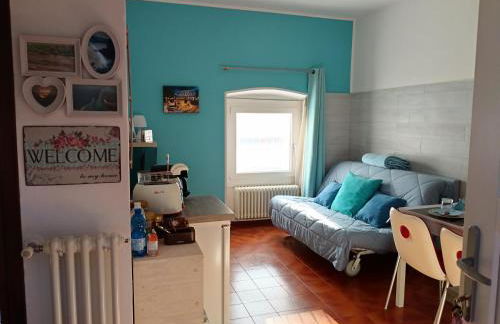 alloggio "La Torretta"self H24 di Silvana e Valter - Photo 5