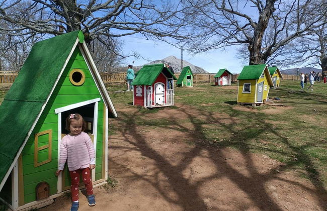 Entrada para la Ruta del Ratoncito Pérez - Foto 11