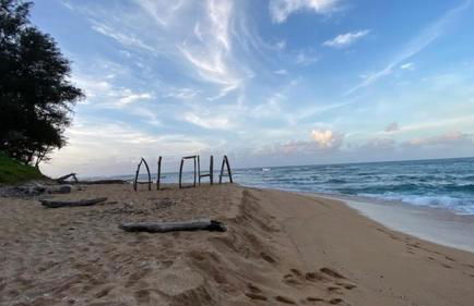 Hale Haena 3 Bedroom Home by RedAwning - Foto 64