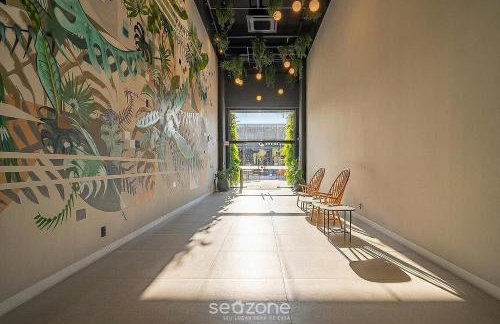 Studios aconchegantes em Floripa - OKA - Foto 30
