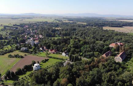 Zollhaus nad Zalewem Mietkowskim - Photo 21