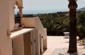 La Casa Calma - L Alfas del Pi - uitzicht op zee - Photo 55