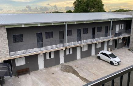 Residencial pimenta - aluguel temporada - apto mobiliado - Foto 7