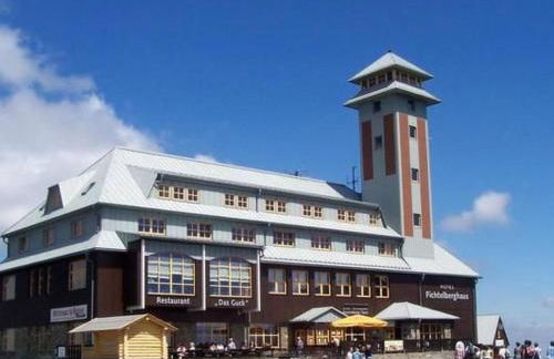 Apartment Fewo Bergkristall by Interhome - Foto 17