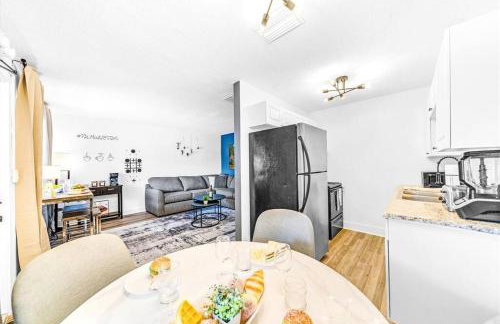 Water Front Condo - First Floor - Palm Wave Says - Foto 26