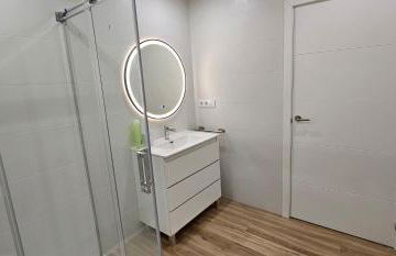 Apartamentos en el centro - Plaza de Amboage - WIFI - Foto 49