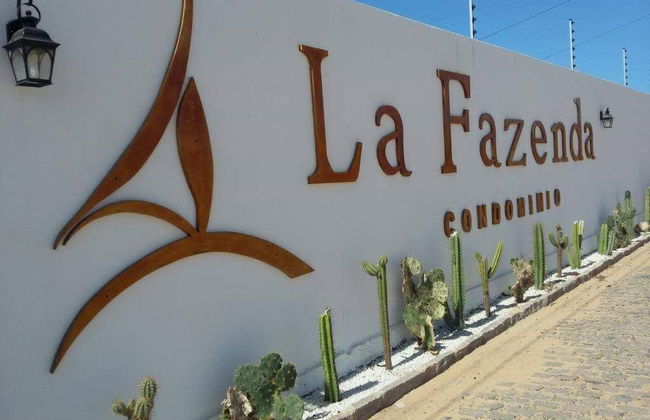 Hospedagens La Fazenda Canoa Quebrada - Photo 17