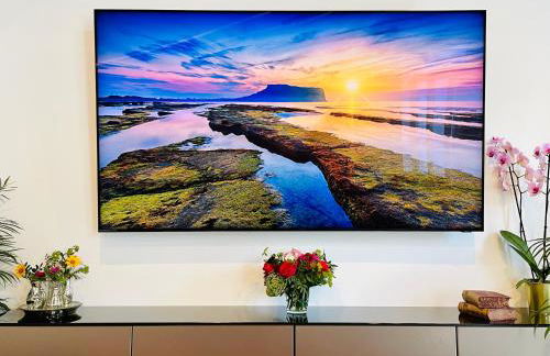 Cottage Wilkenburg - das luxuriöse und idyllische Ferienhaus - Foto 12