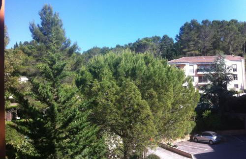 Paradisier Apartment Mougins - Foto 21