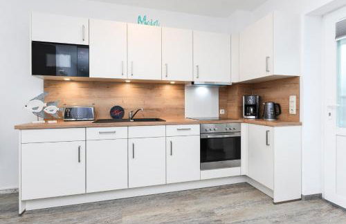 Haus Strandkorb - Poolnähe - Garten - Tischtennis - Foto 36