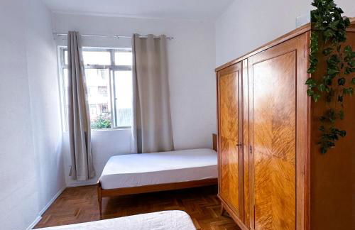 Apto Dallas I Raul Soares Centro Mercado Central BH - Foto 12