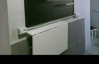 Via Romagna 6 P6091 - Foto 29