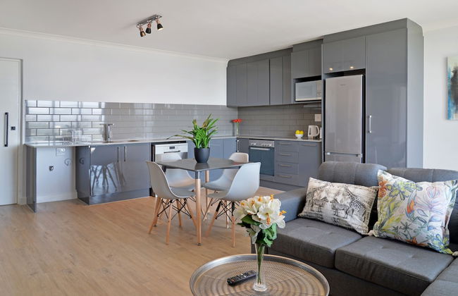 The Winchester 807 - Photo 11