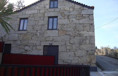 Casa de Riba'Dão - Arcos de Valdevez - Foto 26