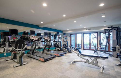 Sunnyvale 1BR w Pool Gym WD 10 min to Target SFO-816 - Foto 21