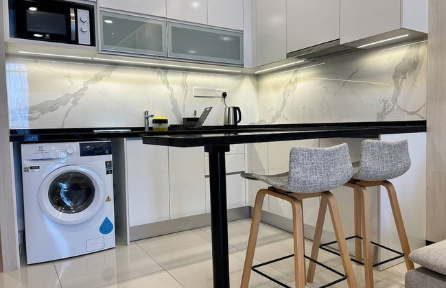 Societe Suites Hartamas by Bamboo Hospitality - Photo 17