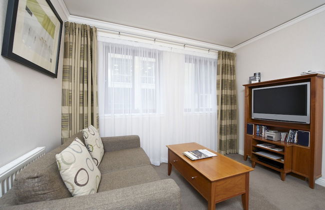 The Knight Residence Apartments by Mansley - Foto 60