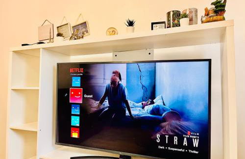 Extra king size room spacious - Foto 12