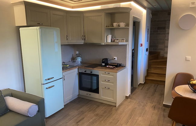 MAKRIS Papigo luxury suites - Foto 12