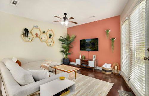 Fayettevilla -3 min to the U of A and Bike Trails - Foto 28