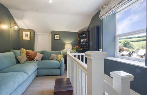 The Old Kitchen Exford - Foto 18