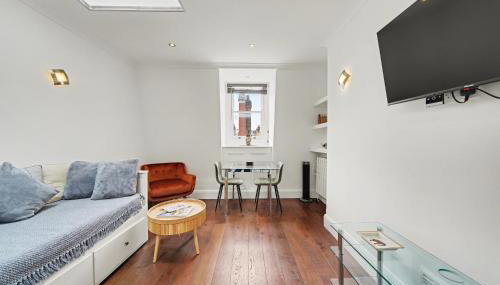 Chancery's Loft Private Apartment - Foto 4