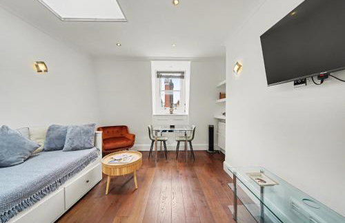 Chancery's Loft Private Apartment - Foto 4